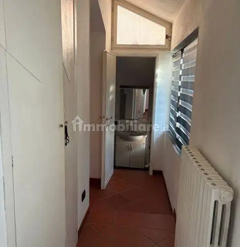 Bilocale via Camillo Benso Cavour, Centro Storico, Piacenza - foto 3