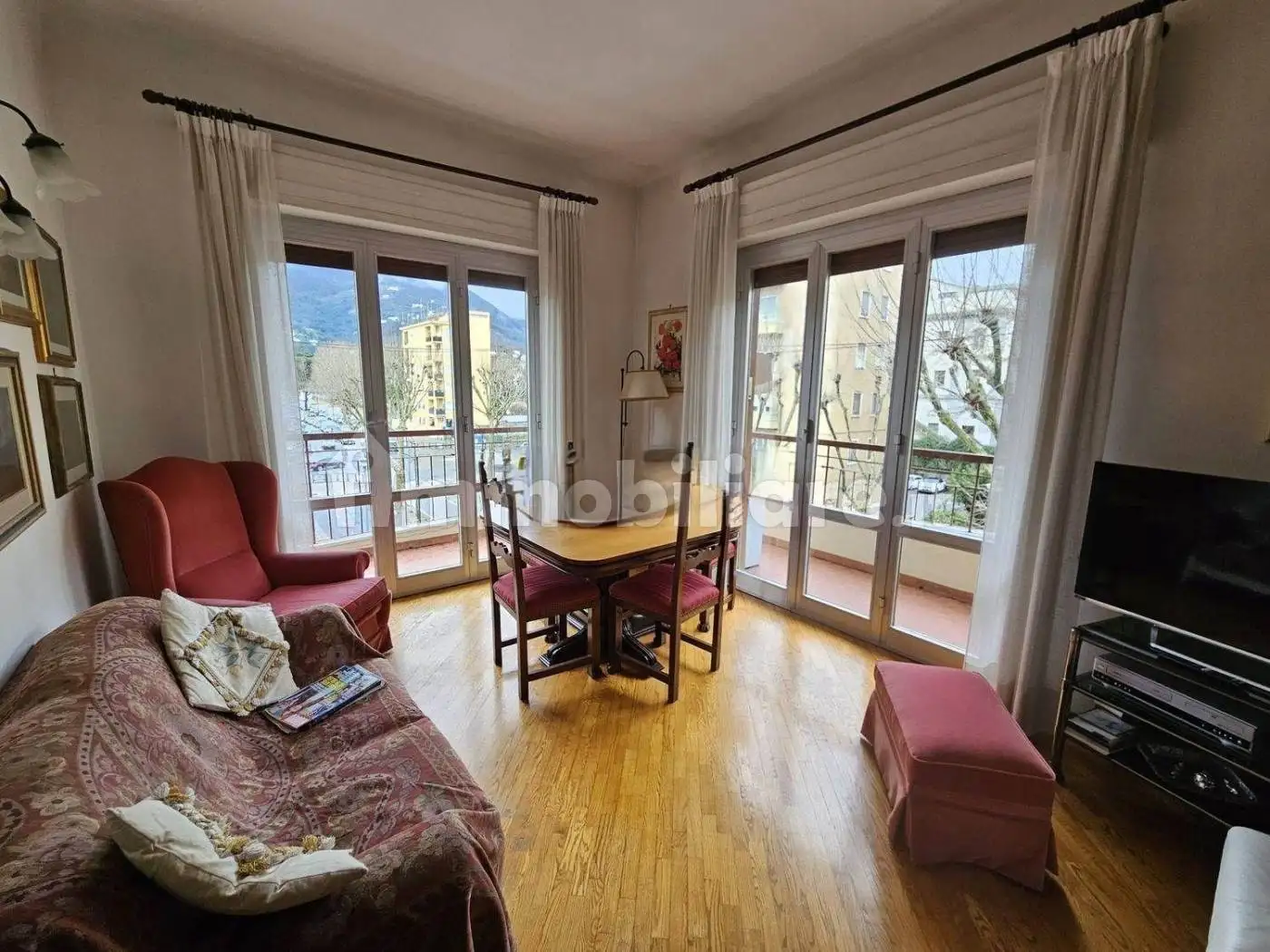 Appartamento in vendita a La Spezia