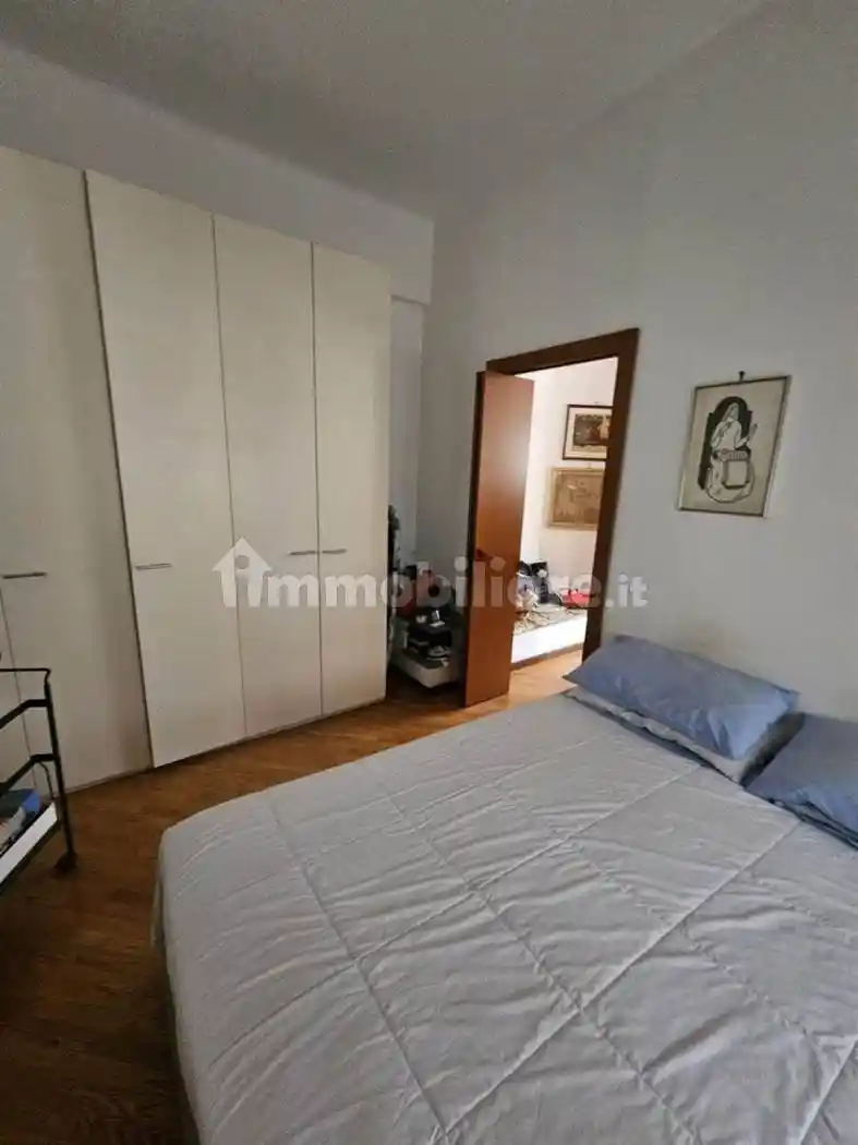 Quadrilocale buono stato, Centro Storico, La Spezia - foto 5