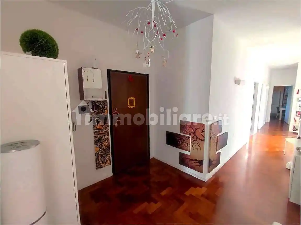 Attico via Verona, 3, Santa Chiara - Sant'Angelo, Brindisi - foto 2