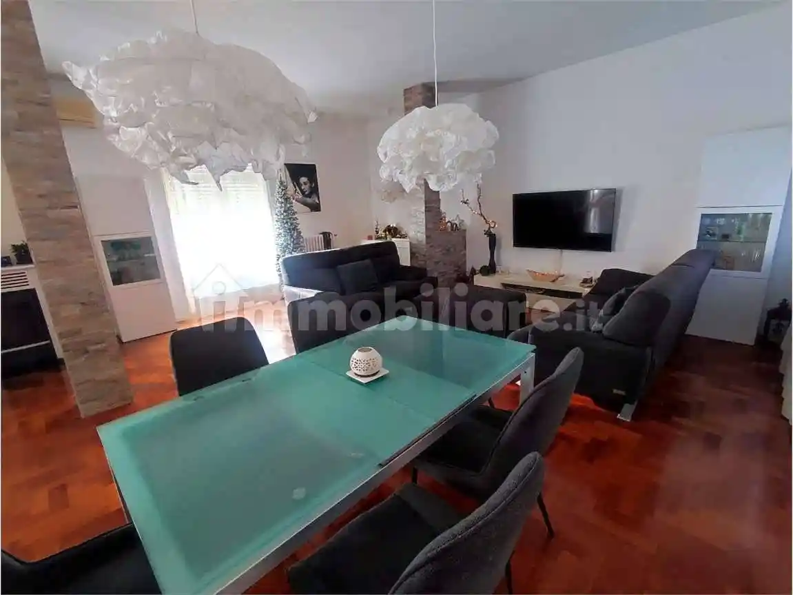 Attico via Verona, 3, Santa Chiara - Sant'Angelo, Brindisi - foto 3