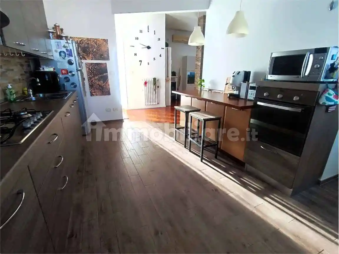 Attico via Verona, 3, Santa Chiara - Sant'Angelo, Brindisi - foto 4