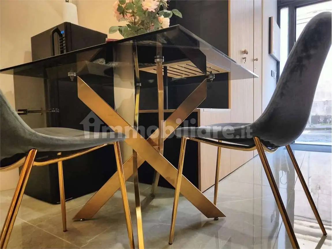 Appartamento in affitto a Catania