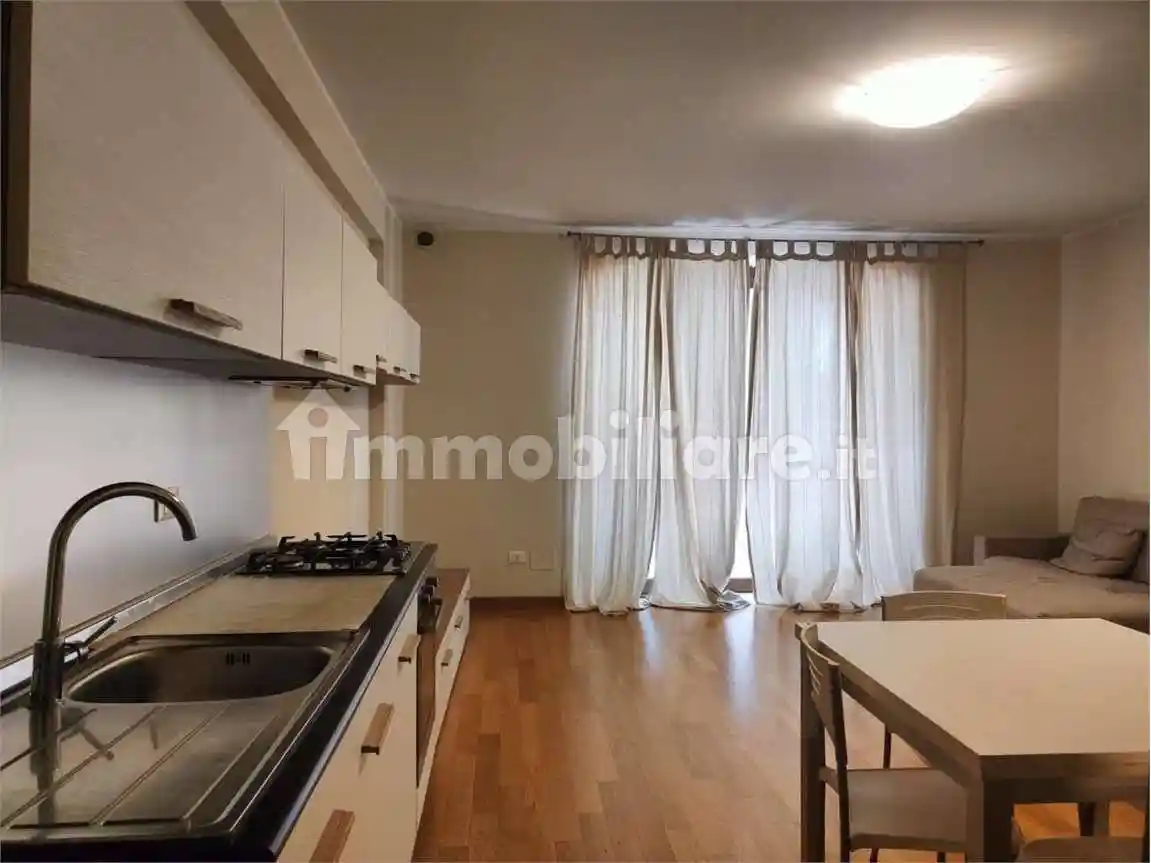 Bilocale via Misterbianco, 1, Centro Storico, Catania - foto 2