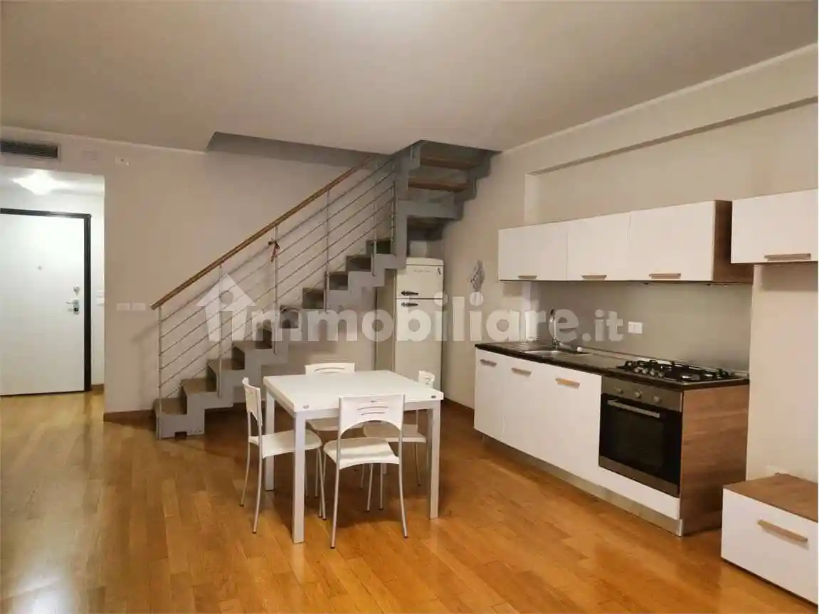 Bilocale via Misterbianco, 1, Centro Storico, Catania - foto 4