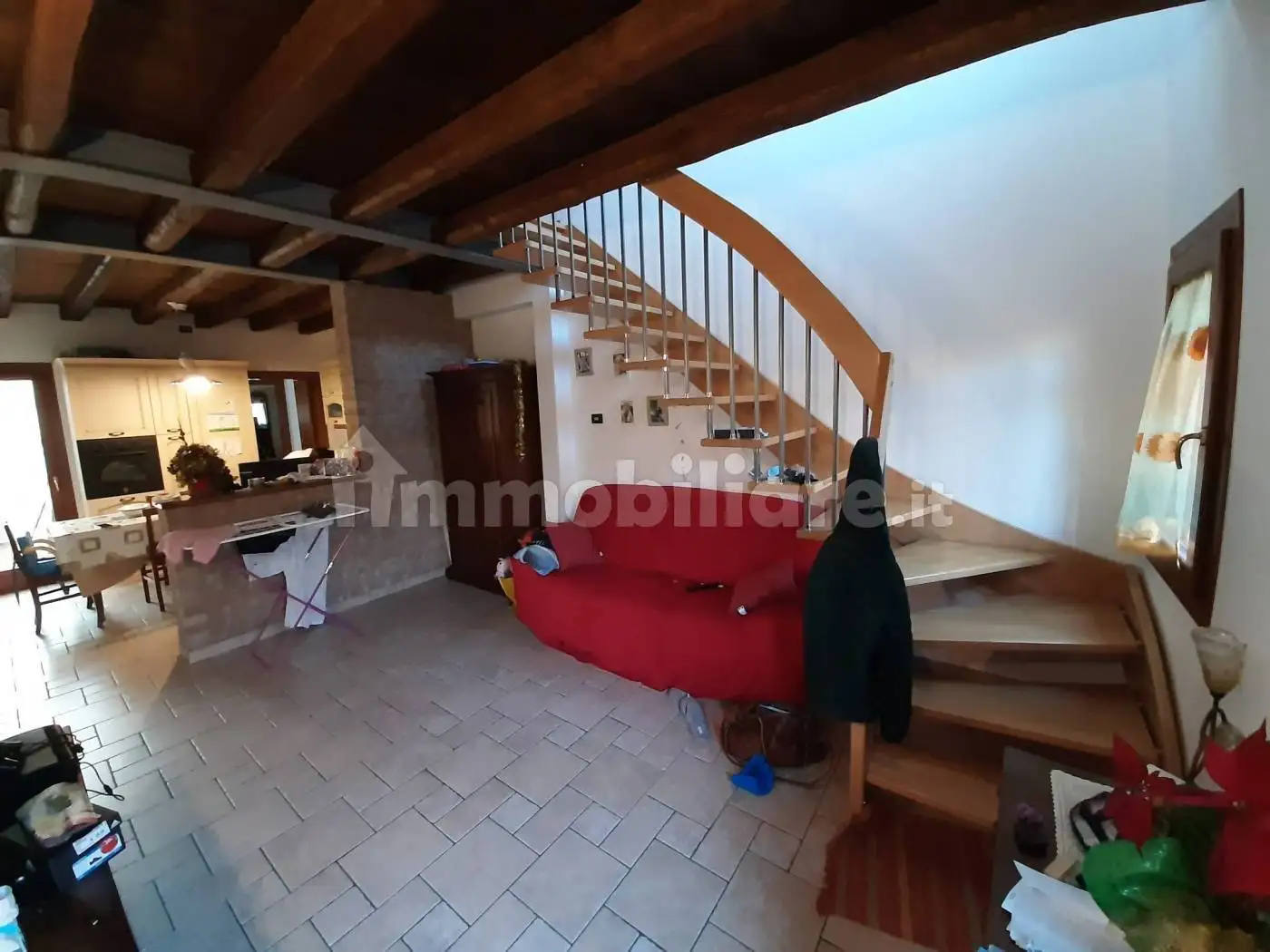 Terratetto plurifamiliare via Nazionale, Mira Taglio, Mira - foto 2