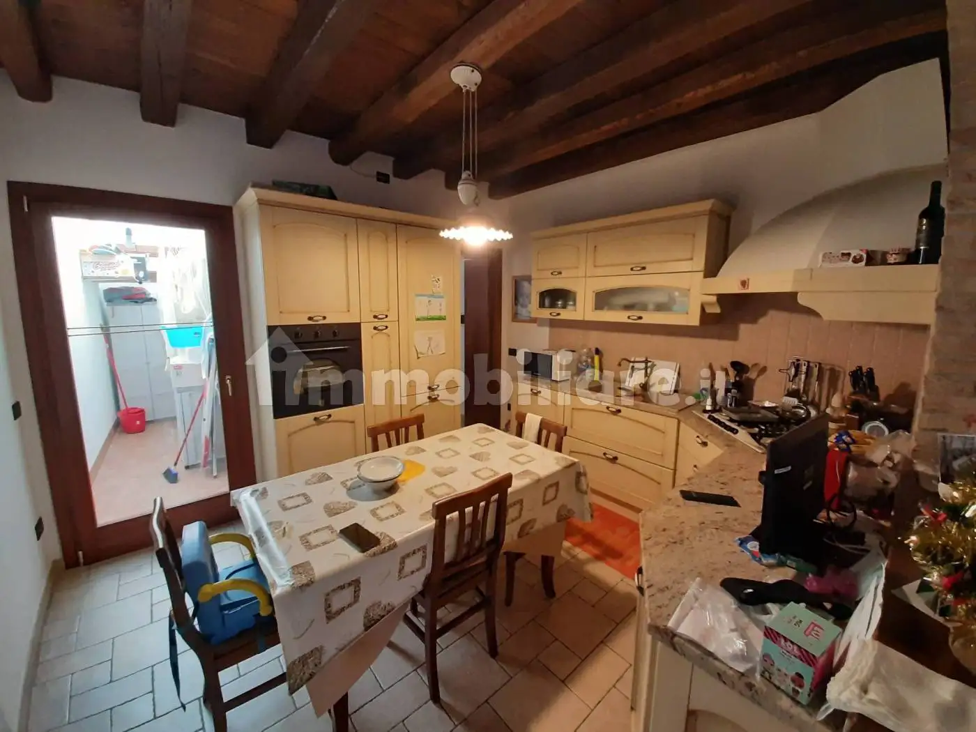 Terratetto plurifamiliare via Nazionale, Mira Taglio, Mira - foto 4