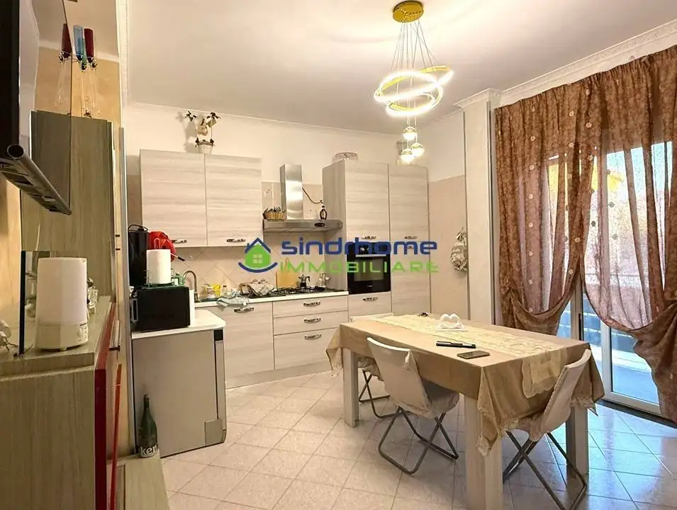 Appartamento in vendita a Giugliano in Campania