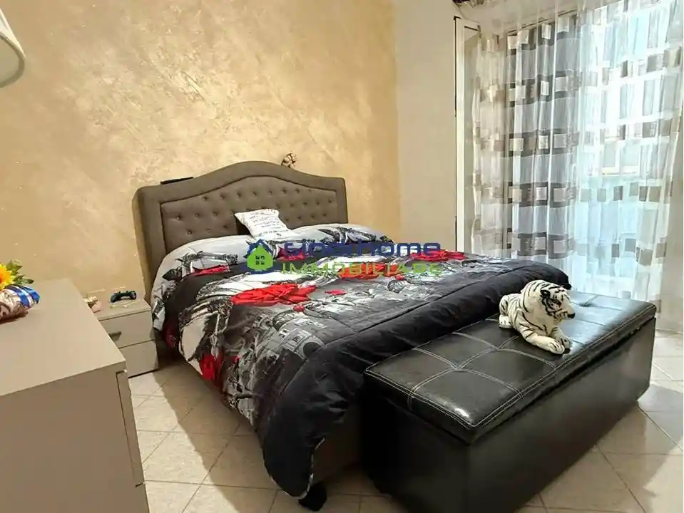 Bilocale via San Nullo, Licola Paese, Giugliano in Campania - foto 3