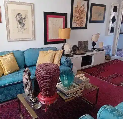 Bilocale via Pesaro, Pigneto, Roma - foto 2