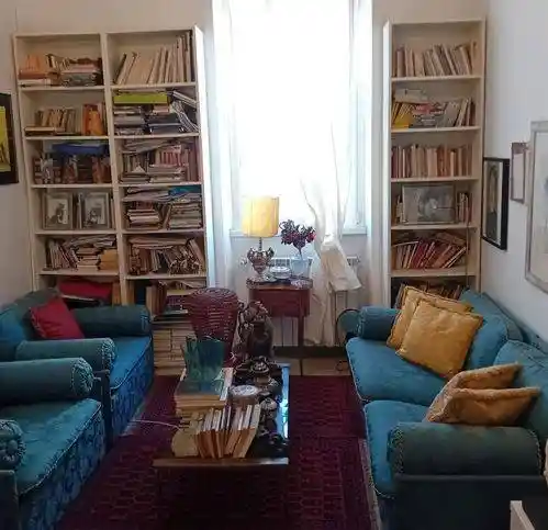 Bilocale via Pesaro, Pigneto, Roma - foto 4