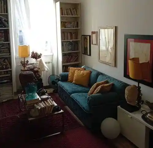 Bilocale via Pesaro, Pigneto, Roma - foto 5