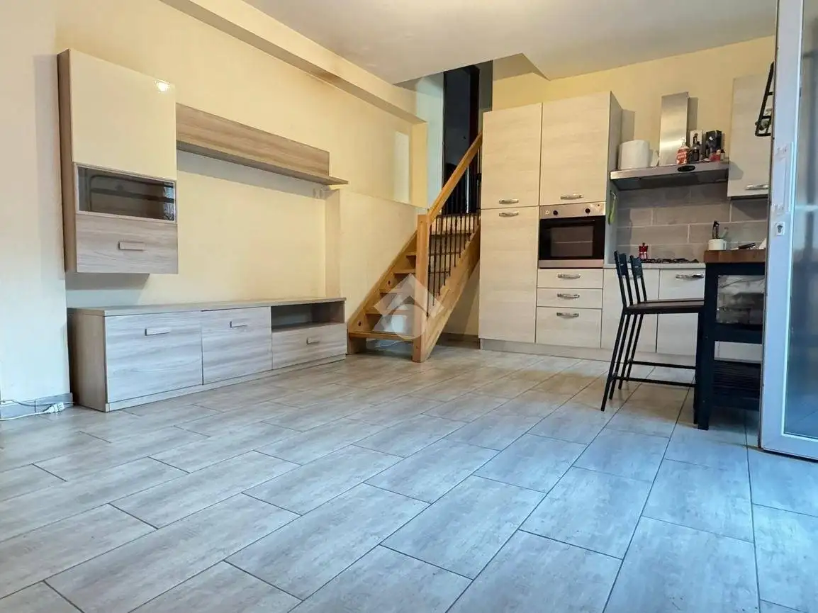 Trilocale Appartamento via monte sirente 47, Centro, Anguillara Sabazia - foto 3