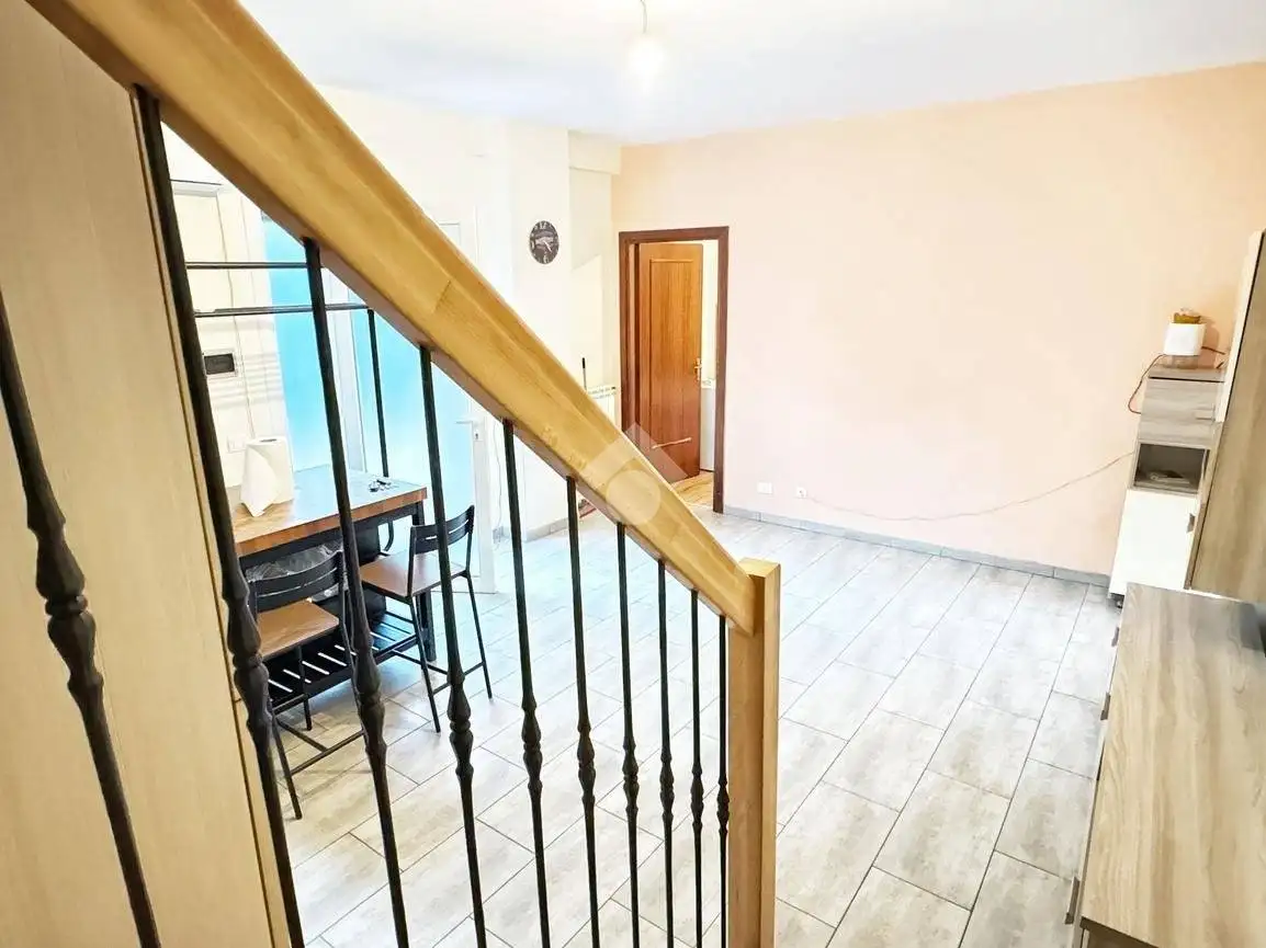 Trilocale Appartamento via monte sirente 47, Centro, Anguillara Sabazia - foto 5