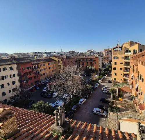 Attico - Mansarda in vendita a Roma