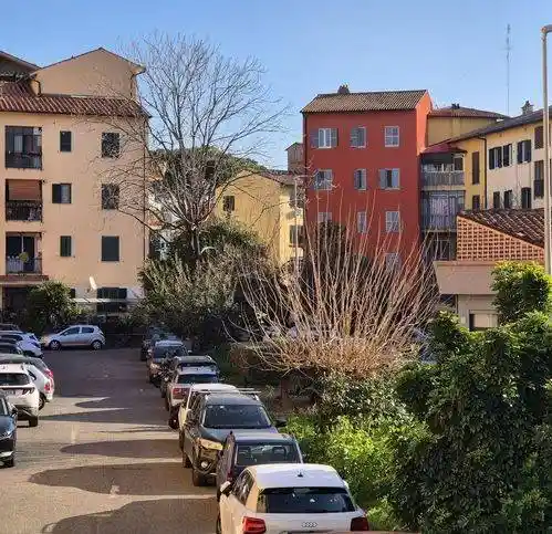 Attico via Luigi Cesana, Casal Bruciato, Roma - foto 2