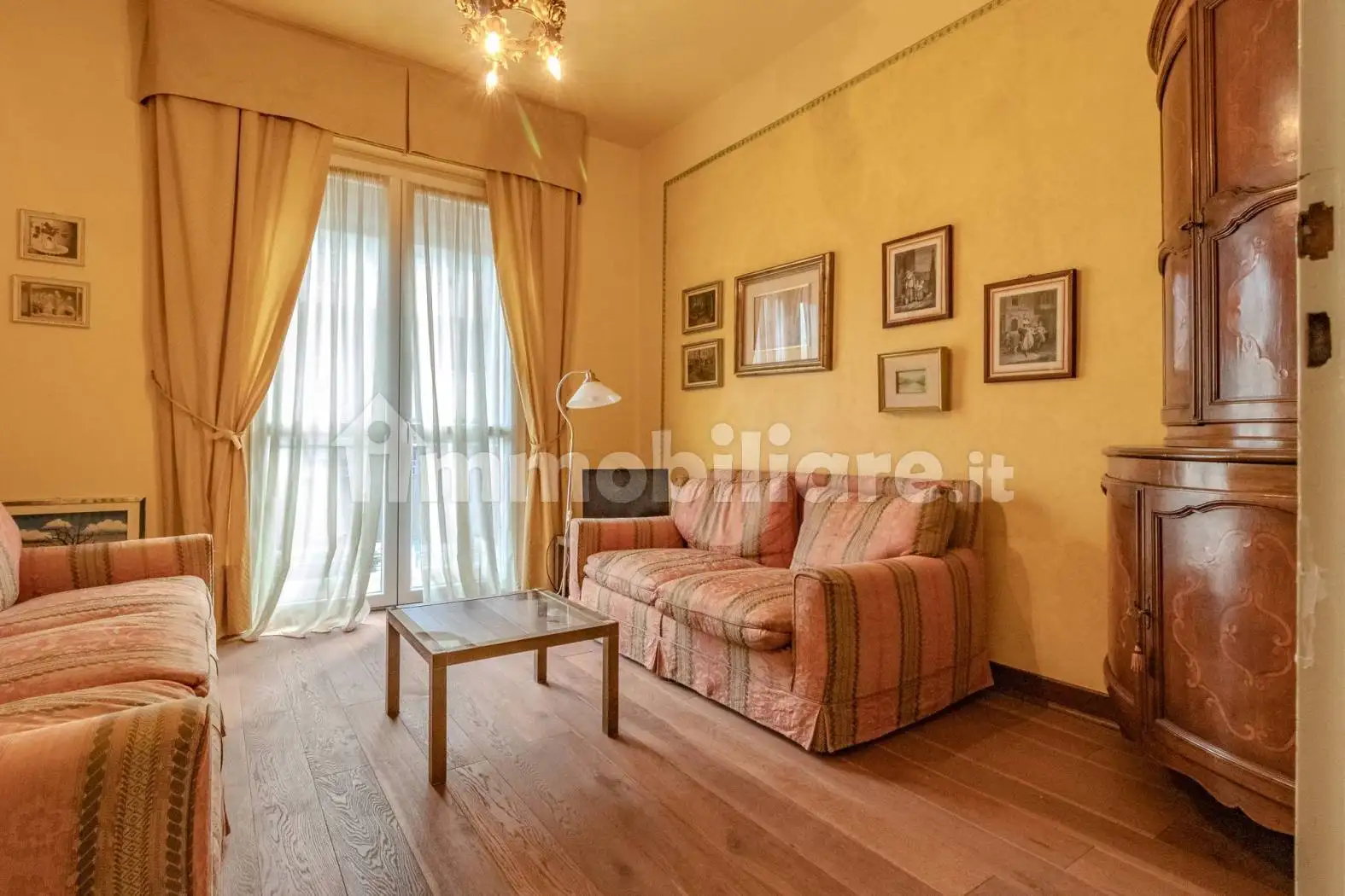 Appartamento in vendita a Bologna