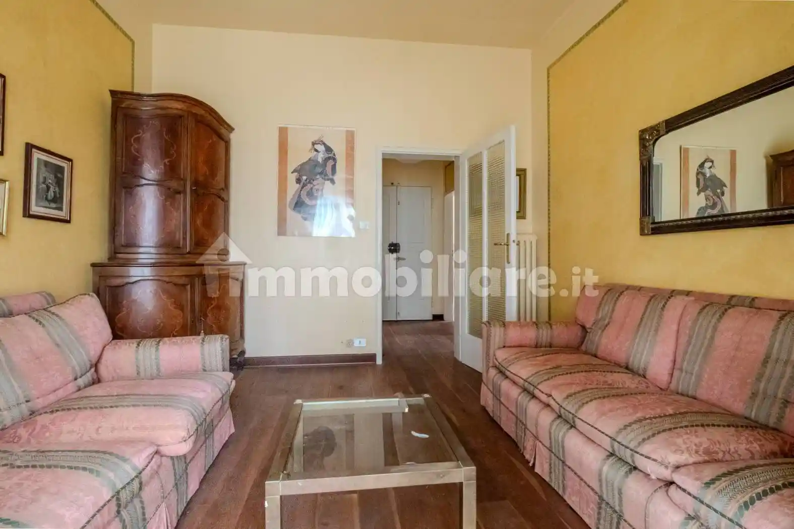 Trilocale via Federigo Enriques, Mazzini - Fossolo, Bologna - foto 2