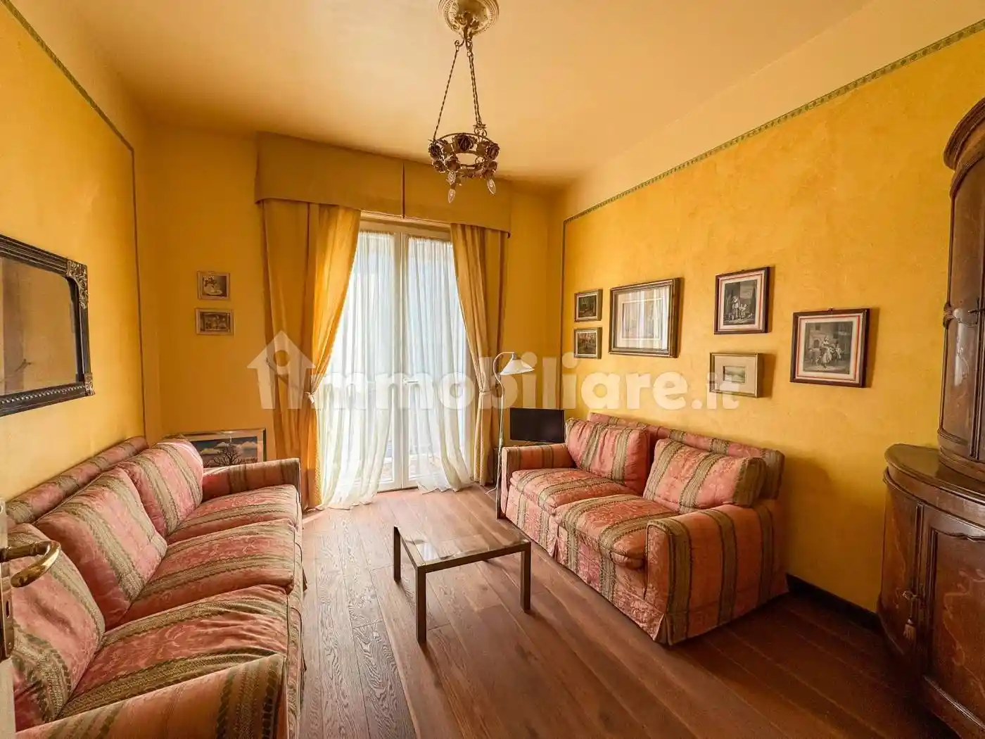 Trilocale via Federigo Enriques, Mazzini - Fossolo, Bologna - foto 4