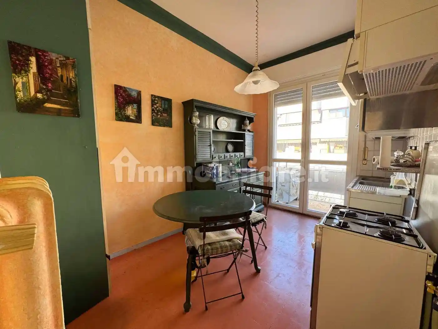 Trilocale via Federigo Enriques, Mazzini - Fossolo, Bologna - foto 5