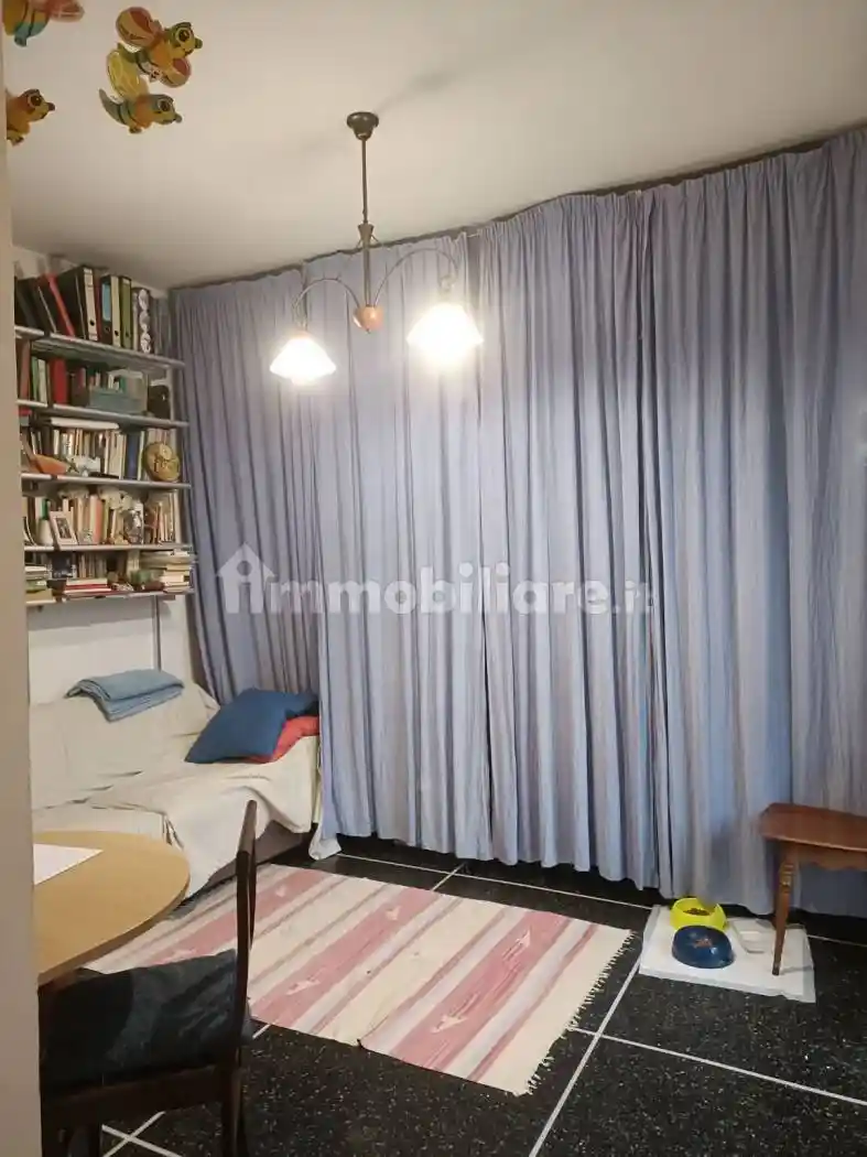 Bilocale via Mantova 15, Molassana, Genova - foto 2