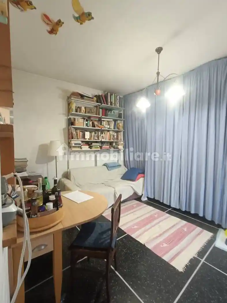 Bilocale via Mantova 15, Molassana, Genova - foto 4