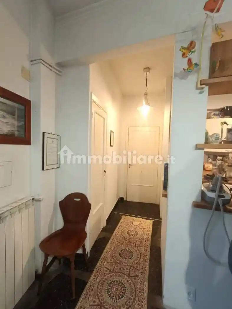 Bilocale via Mantova 15, Molassana, Genova - foto 5