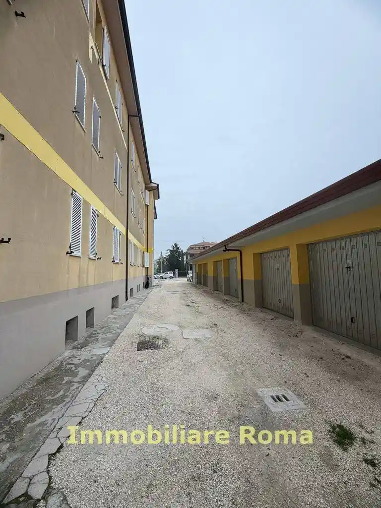 Quadrilocale via del Casello 9, Lucrezia, Cartoceto - foto 2