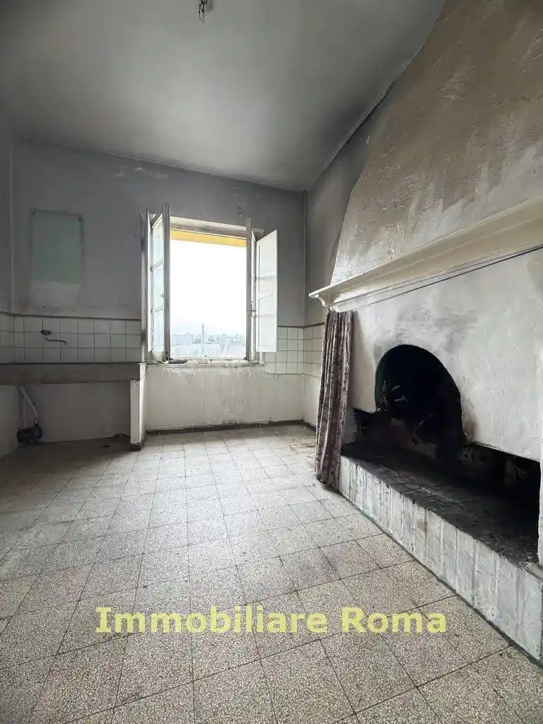 Quadrilocale via del Casello 9, Lucrezia, Cartoceto - foto 4