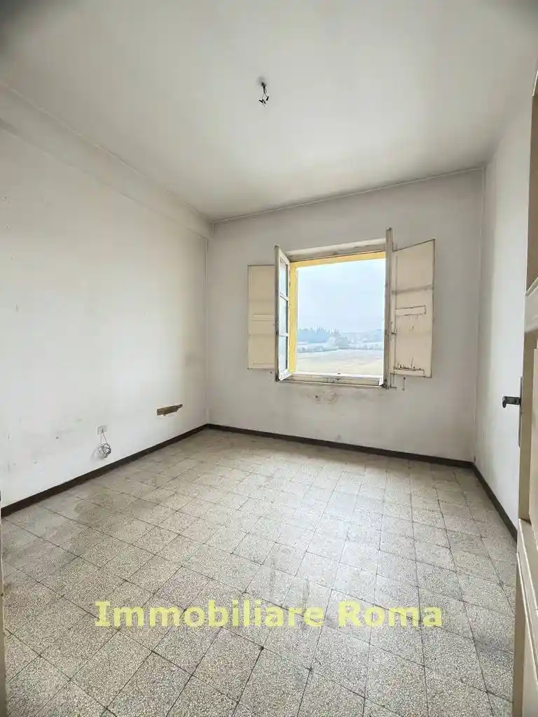 Quadrilocale via del Casello 9, Lucrezia, Cartoceto - foto 5