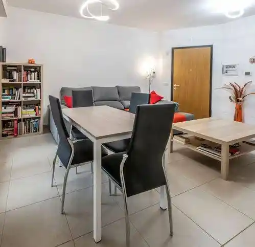 Trilocale via Marcello Palmisano, Torresina, Roma - foto 2