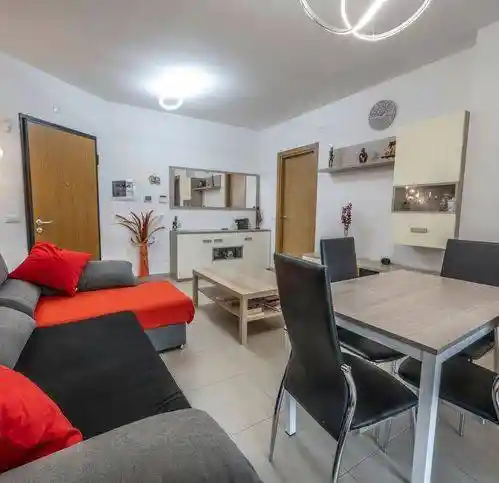 Trilocale via Marcello Palmisano, Torresina, Roma - foto 3