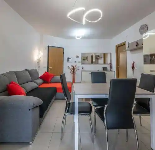 Trilocale via Marcello Palmisano, Torresina, Roma - foto 4