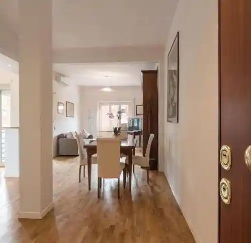 Bilocale via Morandi Rodolfo, Nuovo Salario, Roma - foto 2