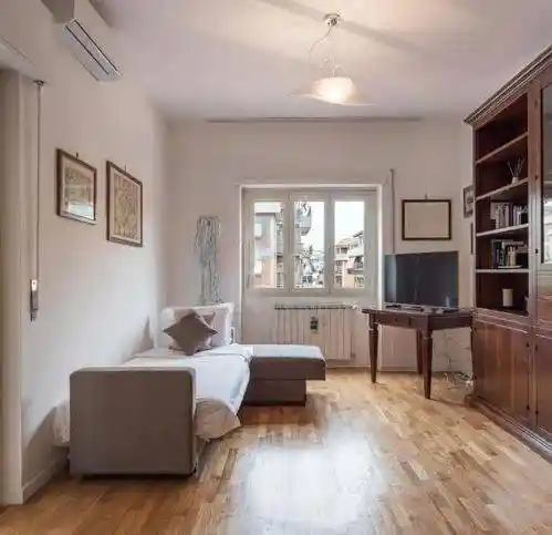 Bilocale via Morandi Rodolfo, Nuovo Salario, Roma - foto 4