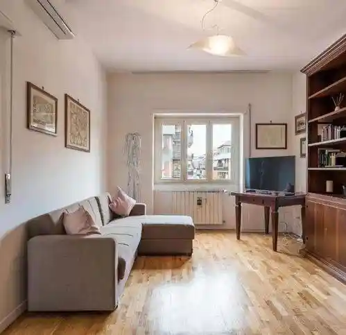 Bilocale via Morandi Rodolfo, Nuovo Salario, Roma - foto 5