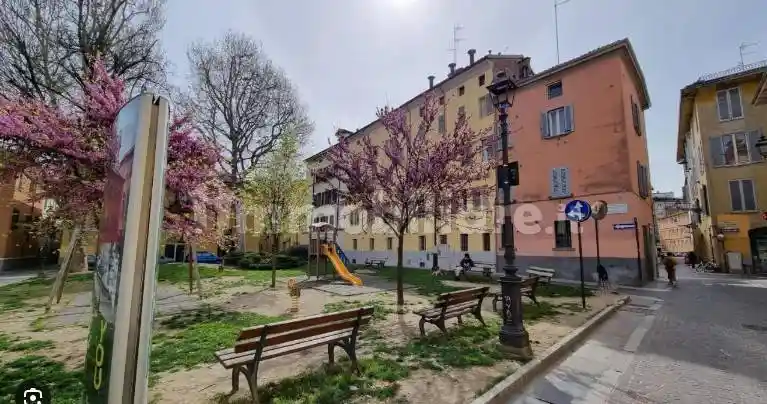 Trilocale piazzale Francesco e Andrea Borri, Centro Storico, Parma - foto 2