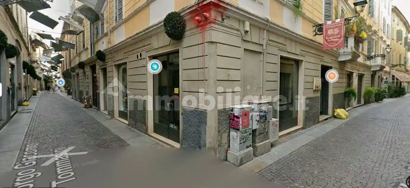 Trilocale piazzale Francesco e Andrea Borri, Centro Storico, Parma - foto 4