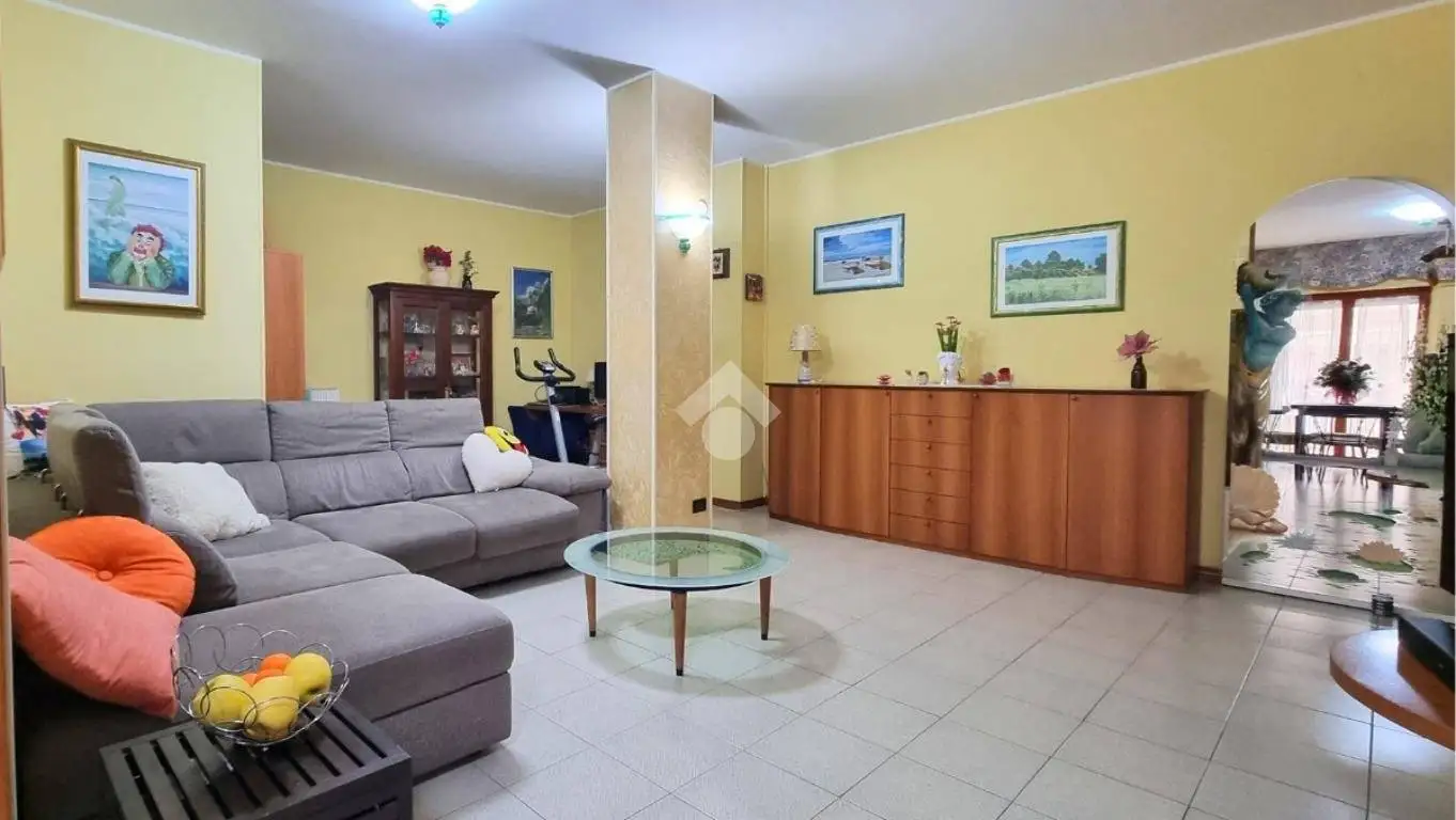 Bilocale via del Sole 50, Centro, Castorano - foto 4