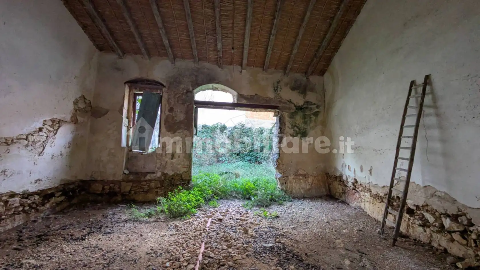 Casa indipendente in vendita a Solarino