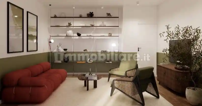 Trilocale via capecelatro 5, San Siro, Milano - foto 2