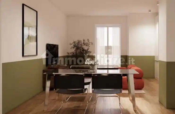 Trilocale via capecelatro 5, San Siro, Milano - foto 3