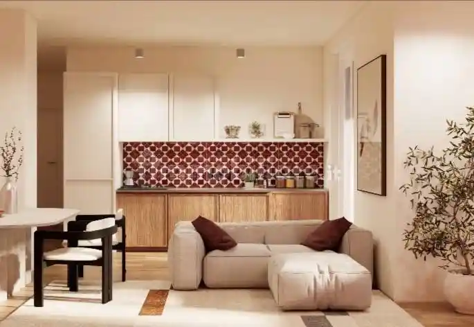 Trilocale via capecelatro 5, San Siro, Milano - foto 4