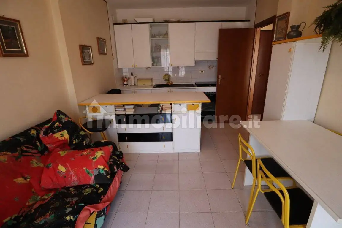 Appartamento in affitto a Andora