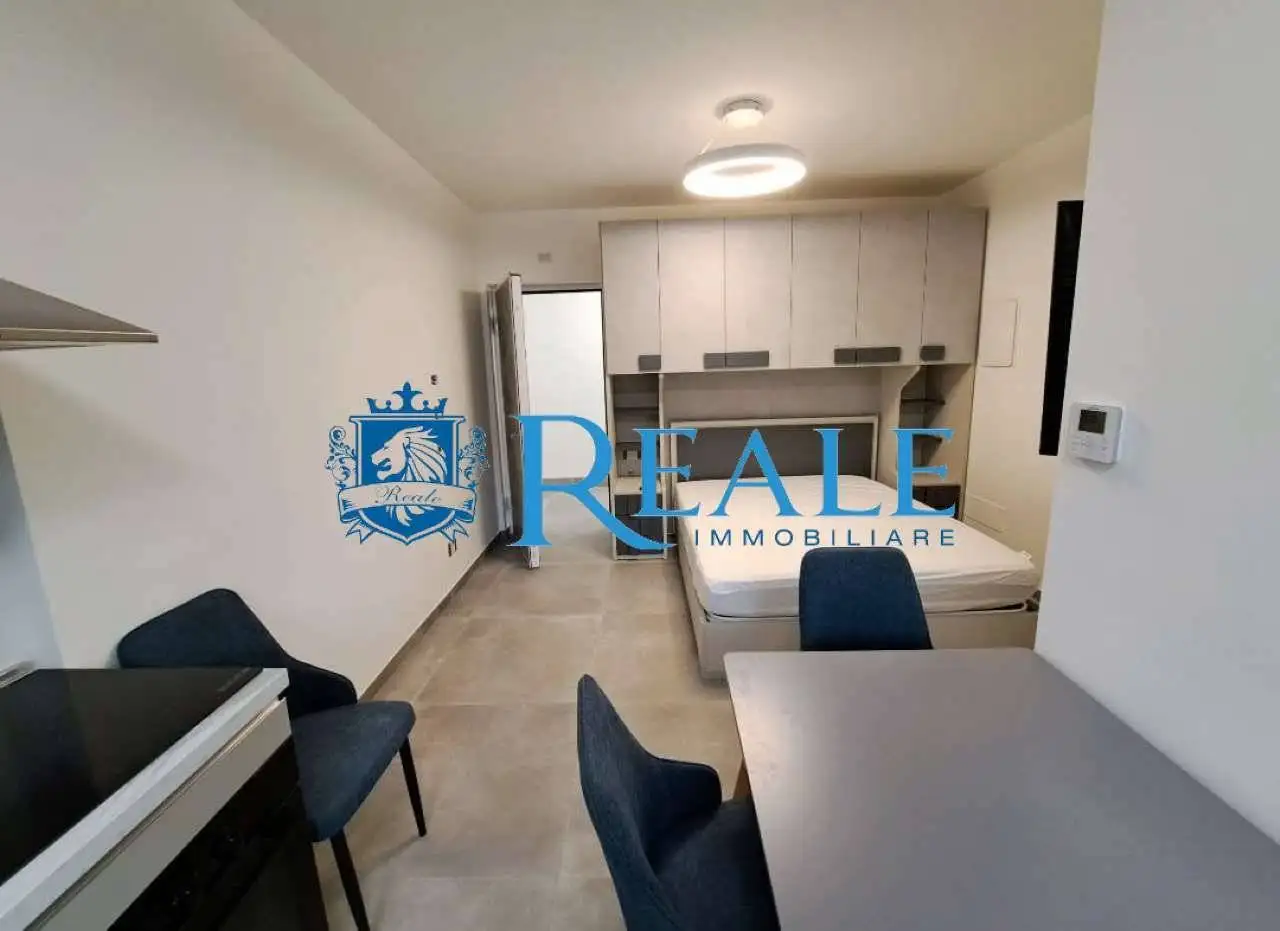 Monolocale via Petrolo Litta 1, Bareggio - foto 2