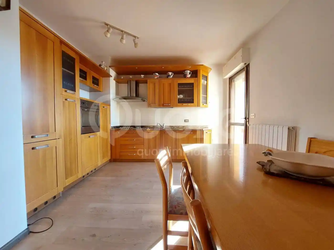 Appartamento via Europa 10, Centro, Cividale del Friuli - foto 4