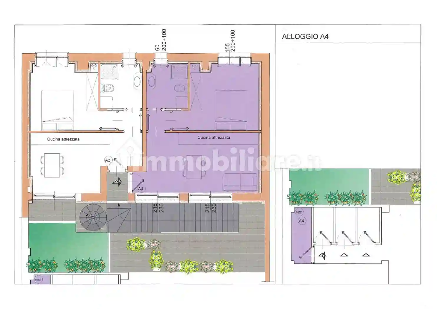 Appartamento - foto 2