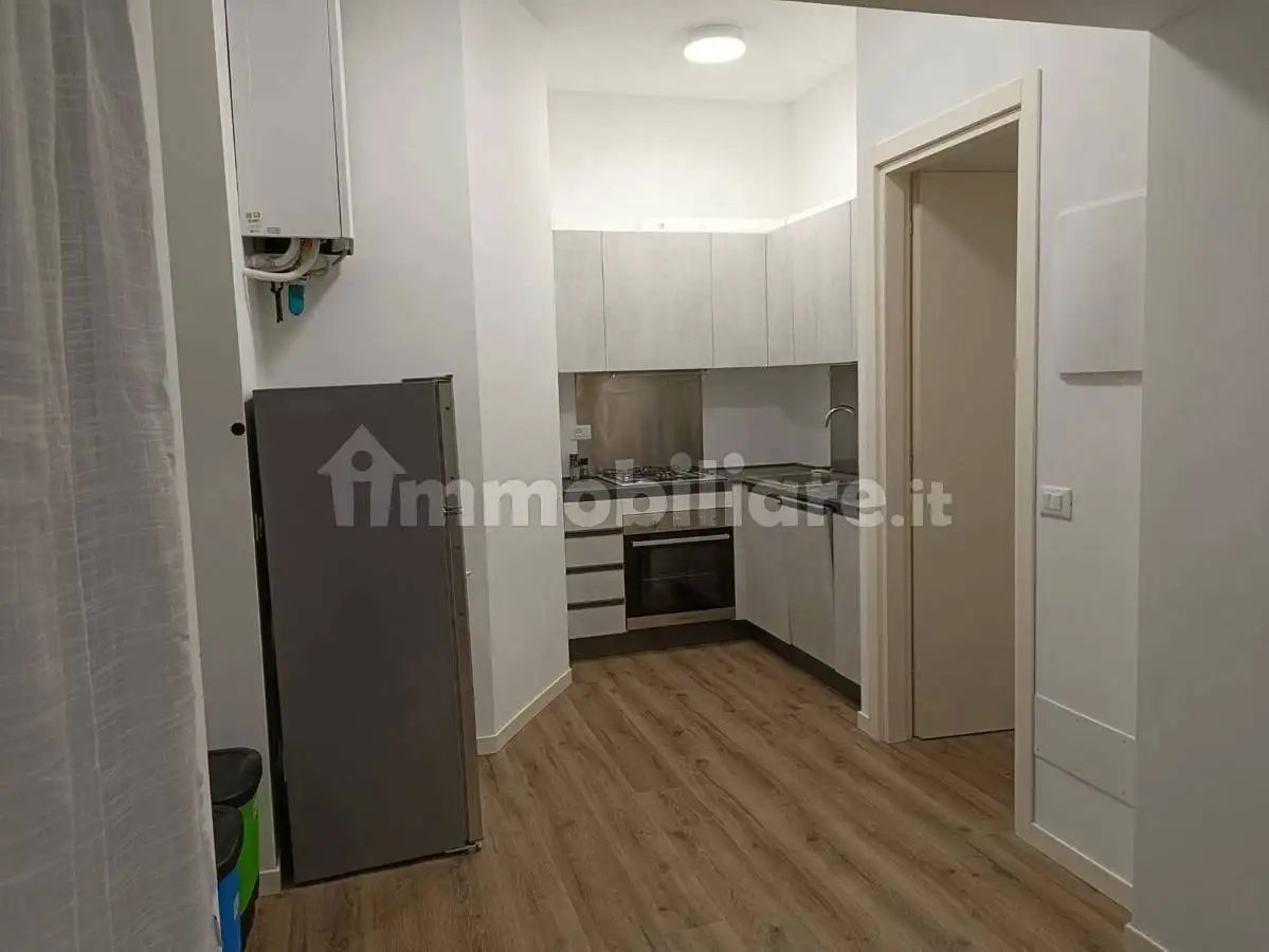 Monolocale via Garibaldi, 17, Centro Storico, Lodi - foto 2