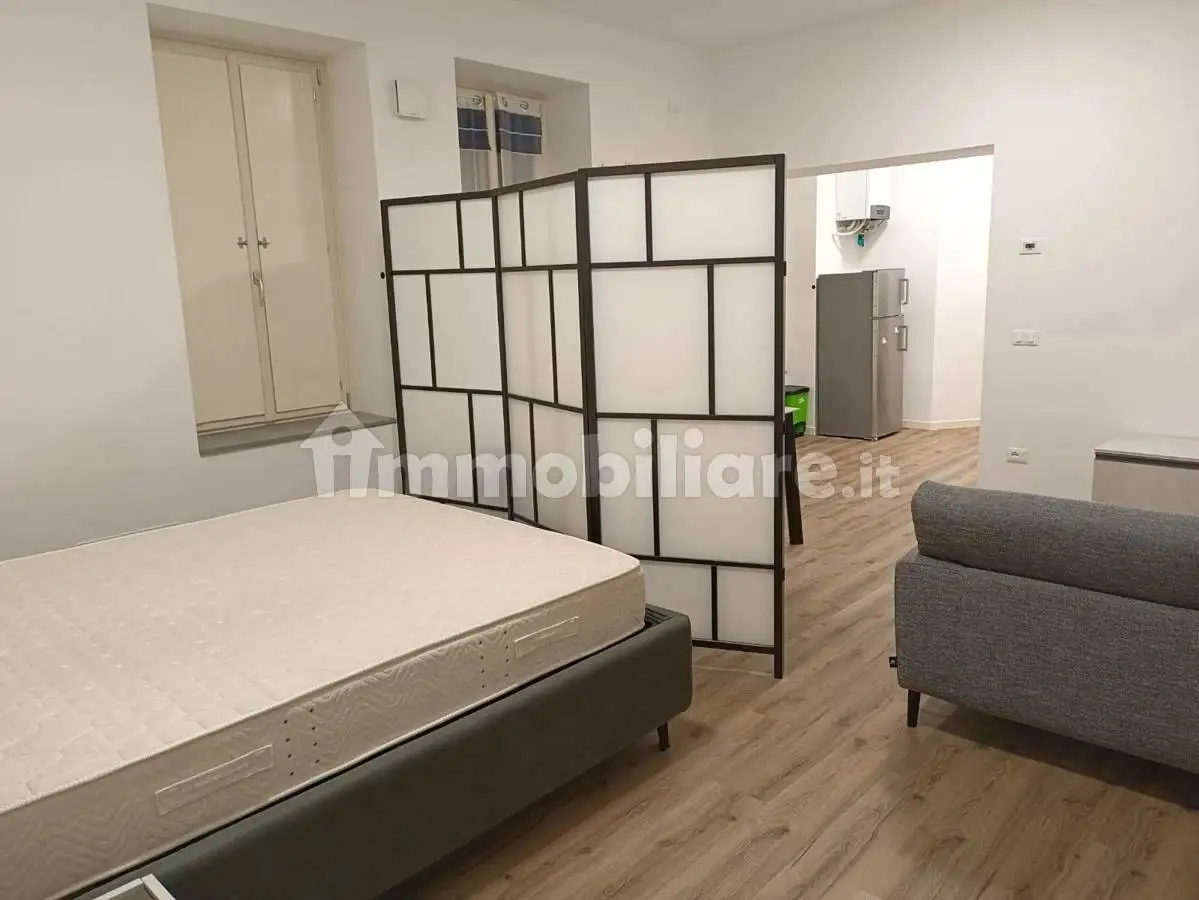 Monolocale via Garibaldi, 17, Centro Storico, Lodi - foto 4