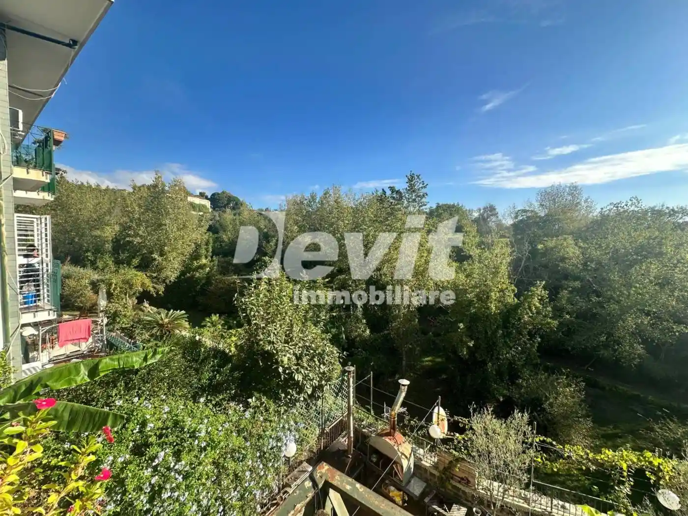 Quadrilocale via Franco Alfano, Posillipo, Napoli - foto 2